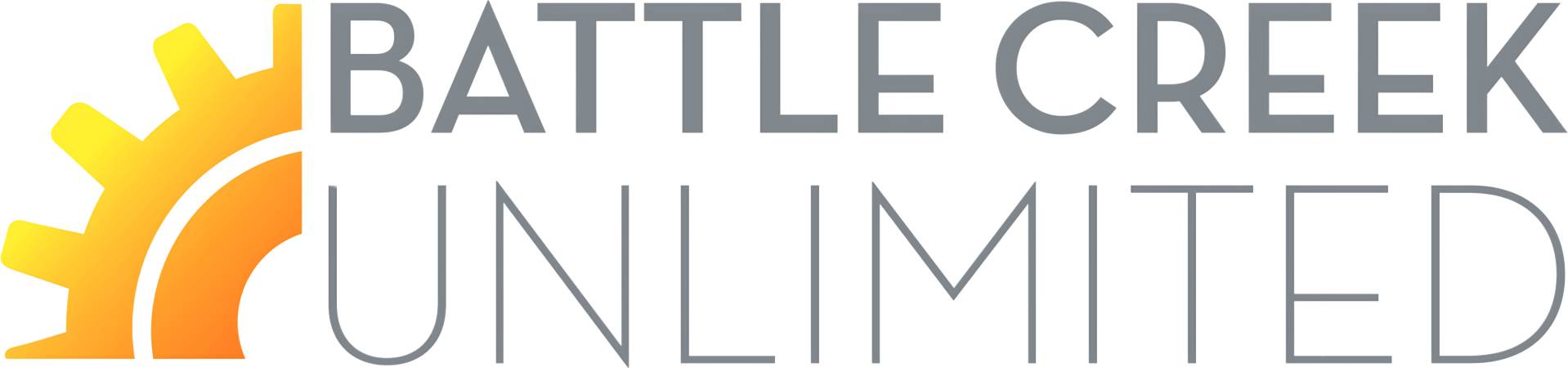Logo of Battle Creek Unlimited